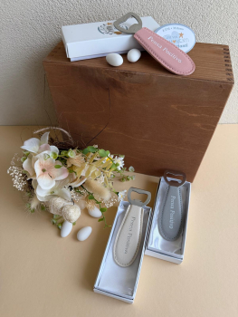 Gastgeschenk für diverse Anlässe